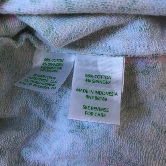 Lilly Pulitzer fit and flare dress - Picture 8 of 8